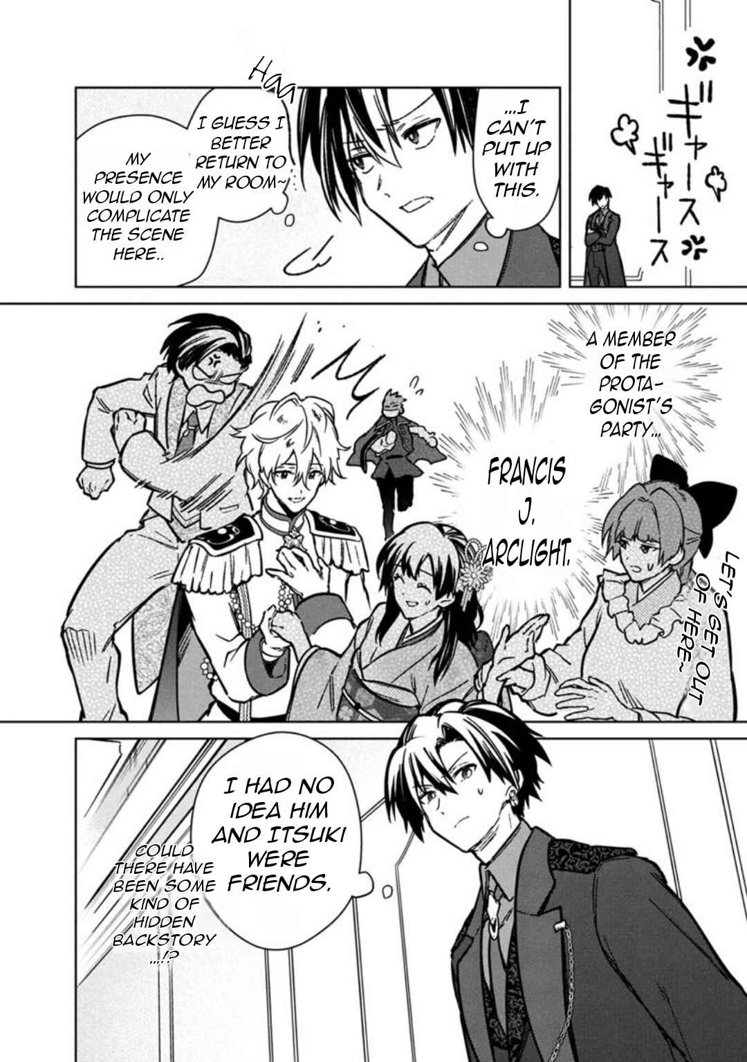 Chapter 81 - Page 25
