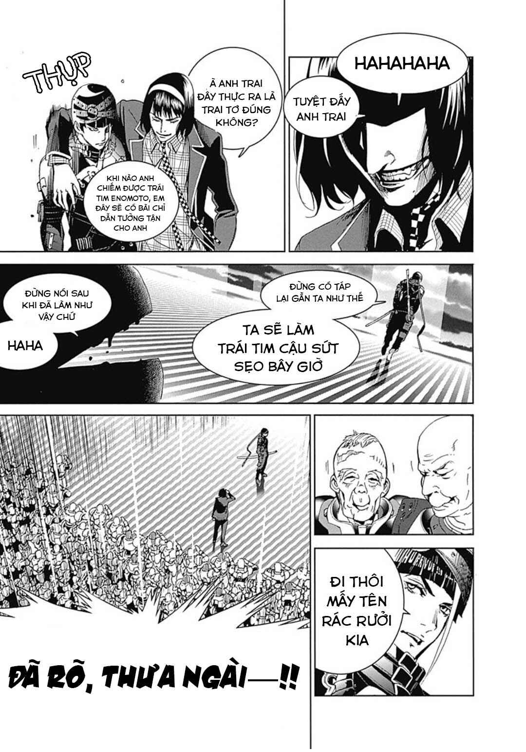 Chapter 32 - Page 12