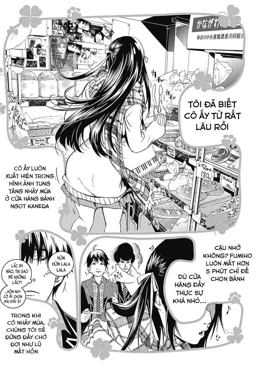 Chapter 32 - Page 21