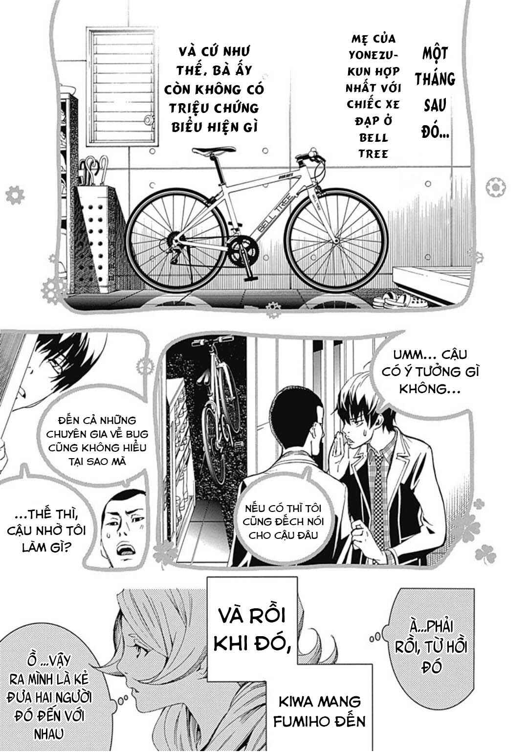 Chapter 32 - Page 23