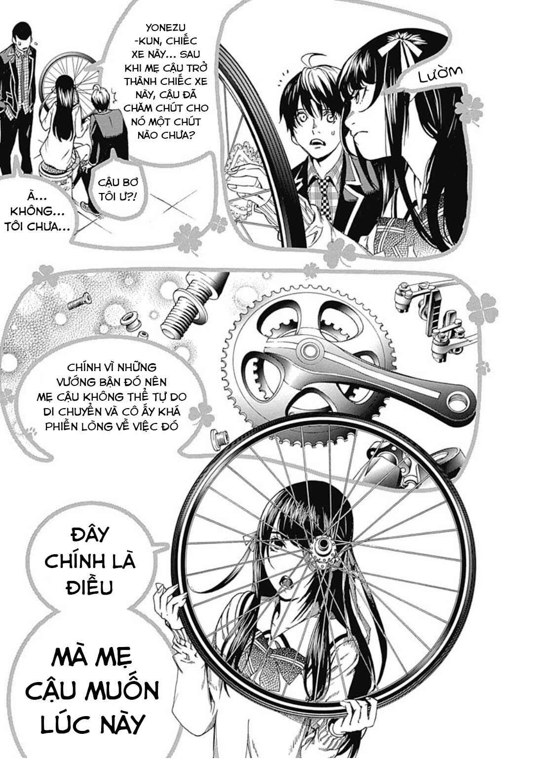 Chapter 32 - Page 28