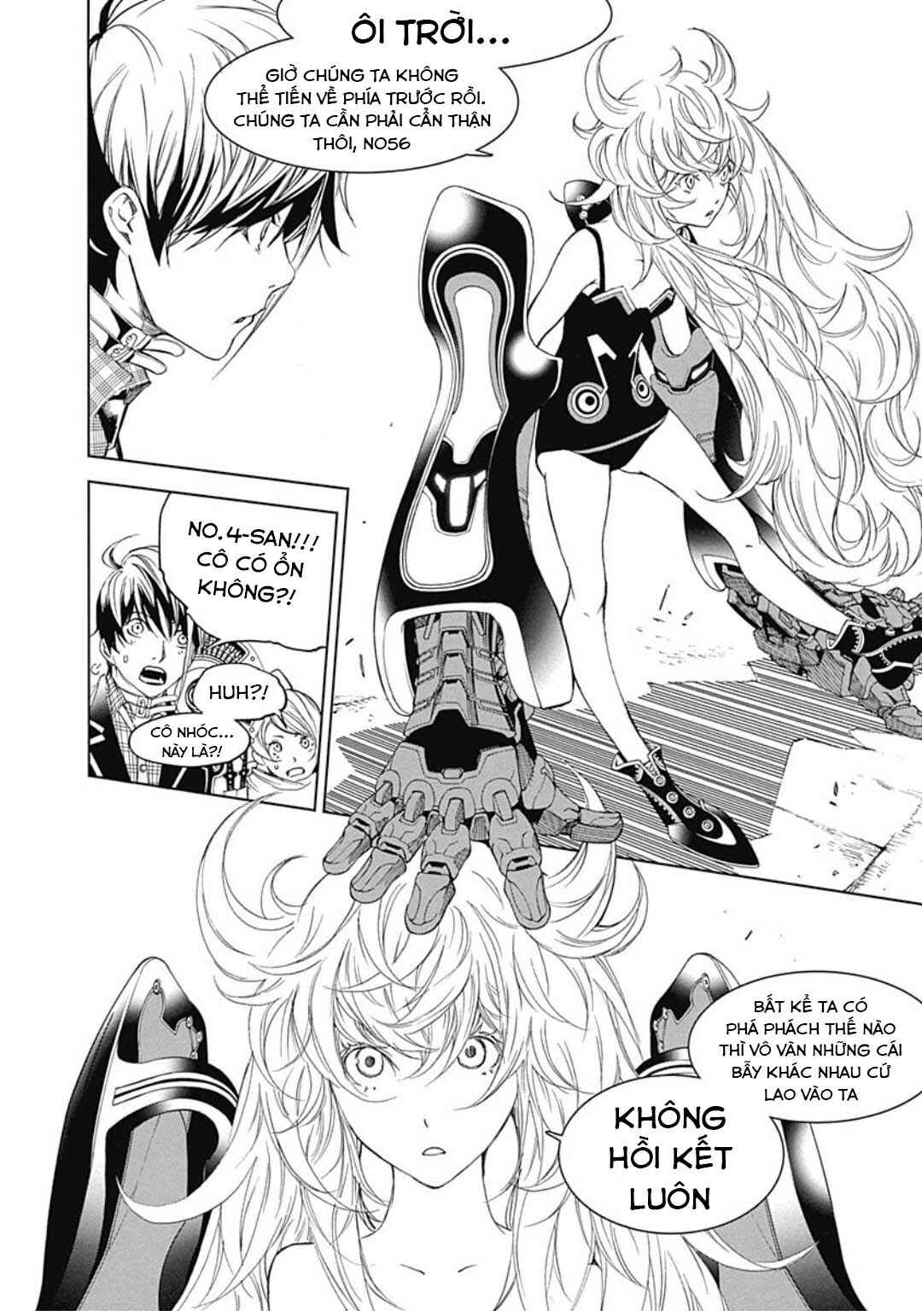 Chapter 32 - Page 47