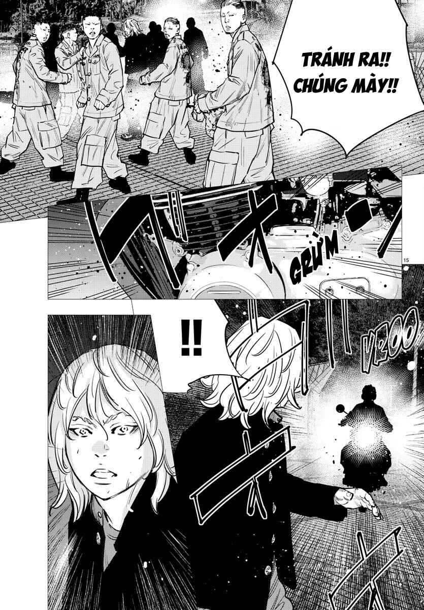 Chapter 74 - Page 14