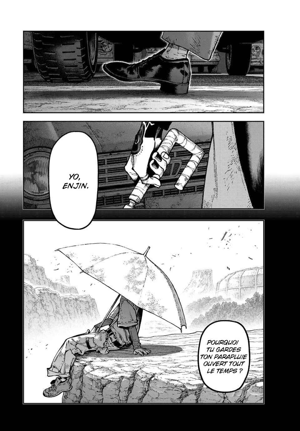 Chapter 166 - Page 1