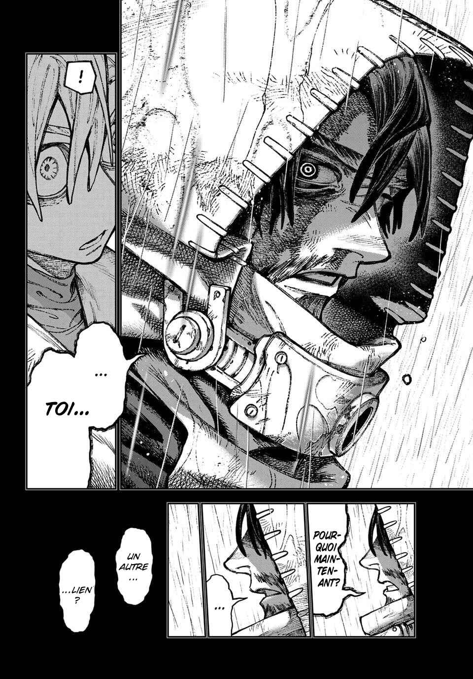 Chapter 166 - Page 10