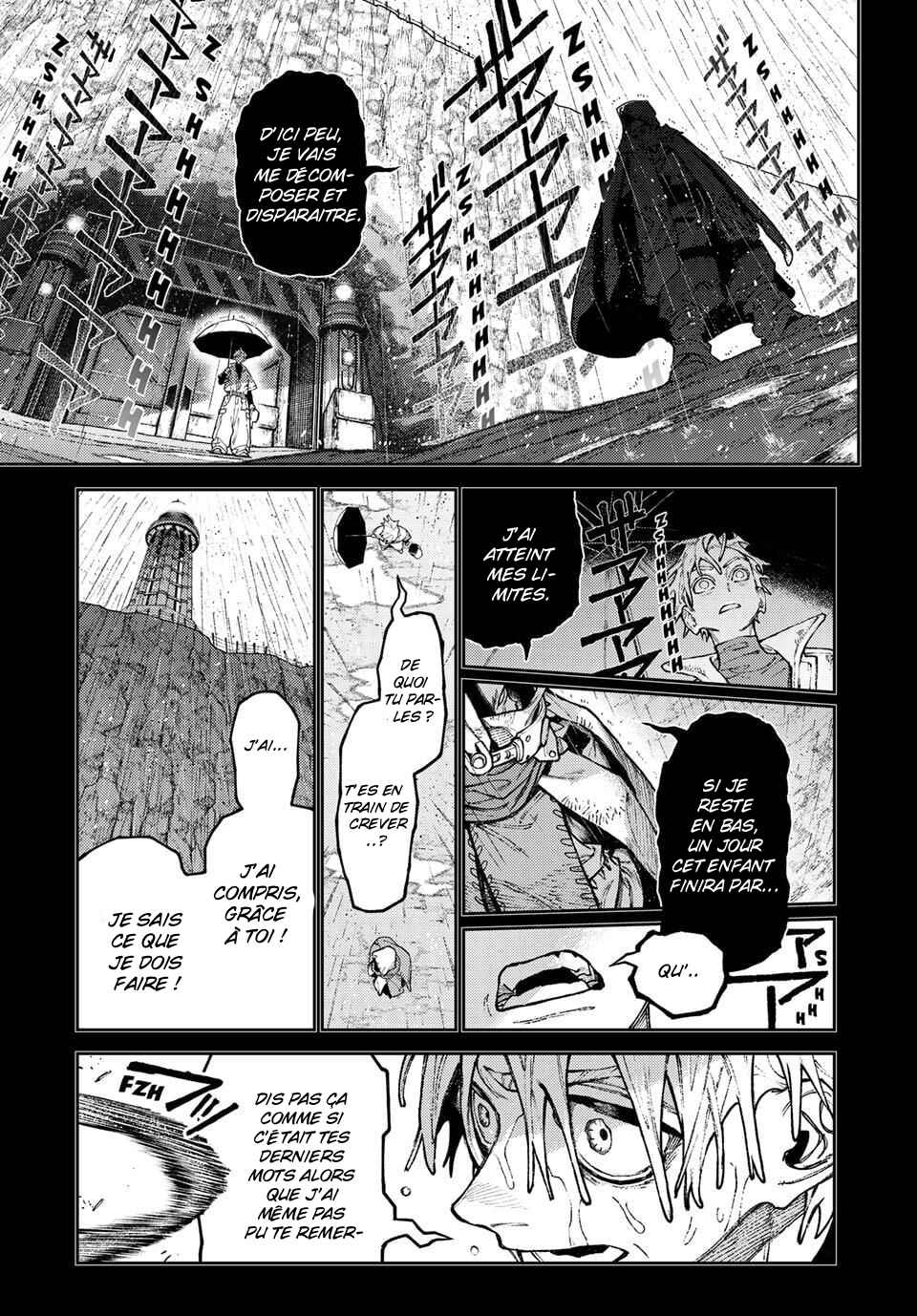 Chapter 166 - Page 11