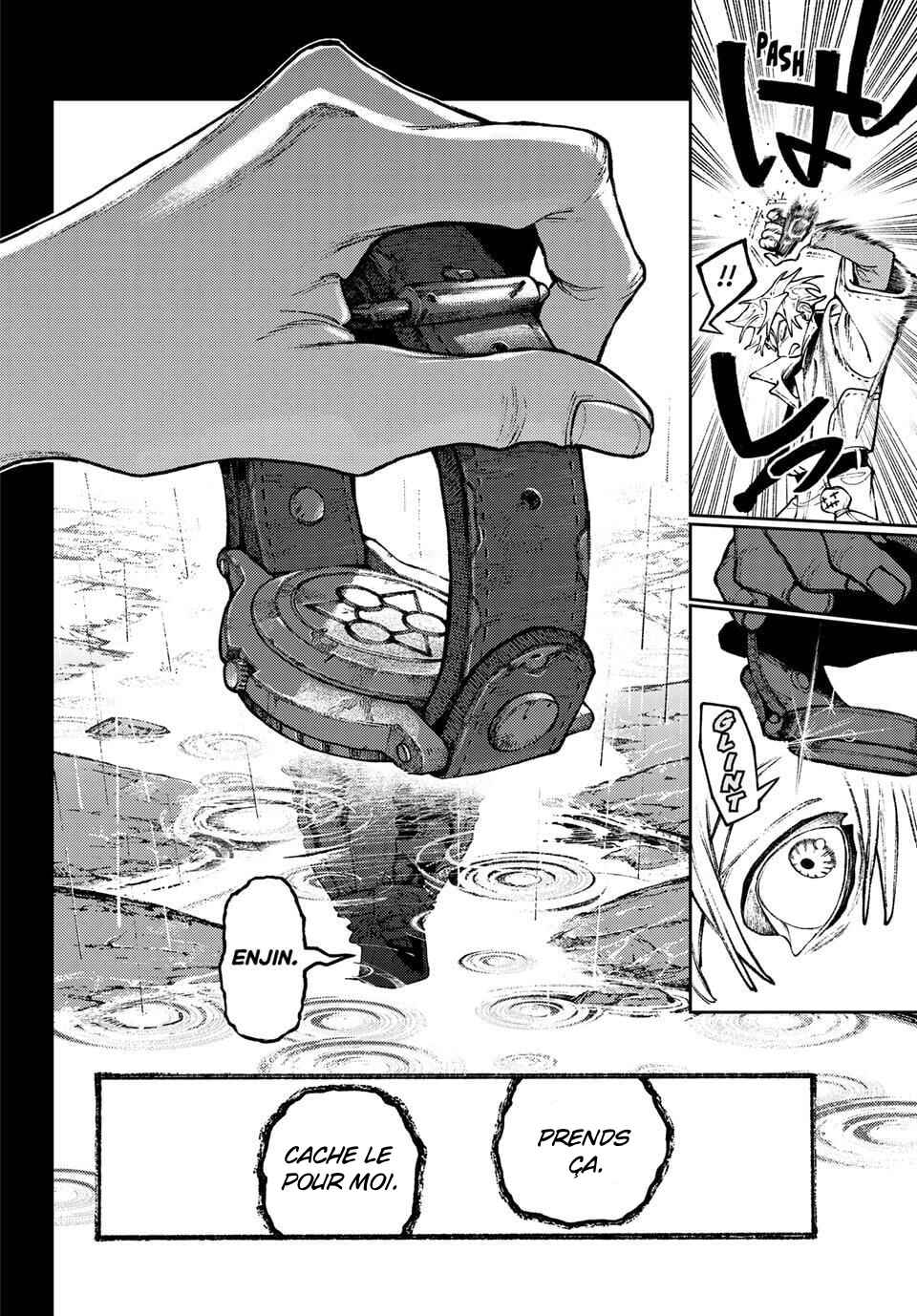 Chapter 166 - Page 12