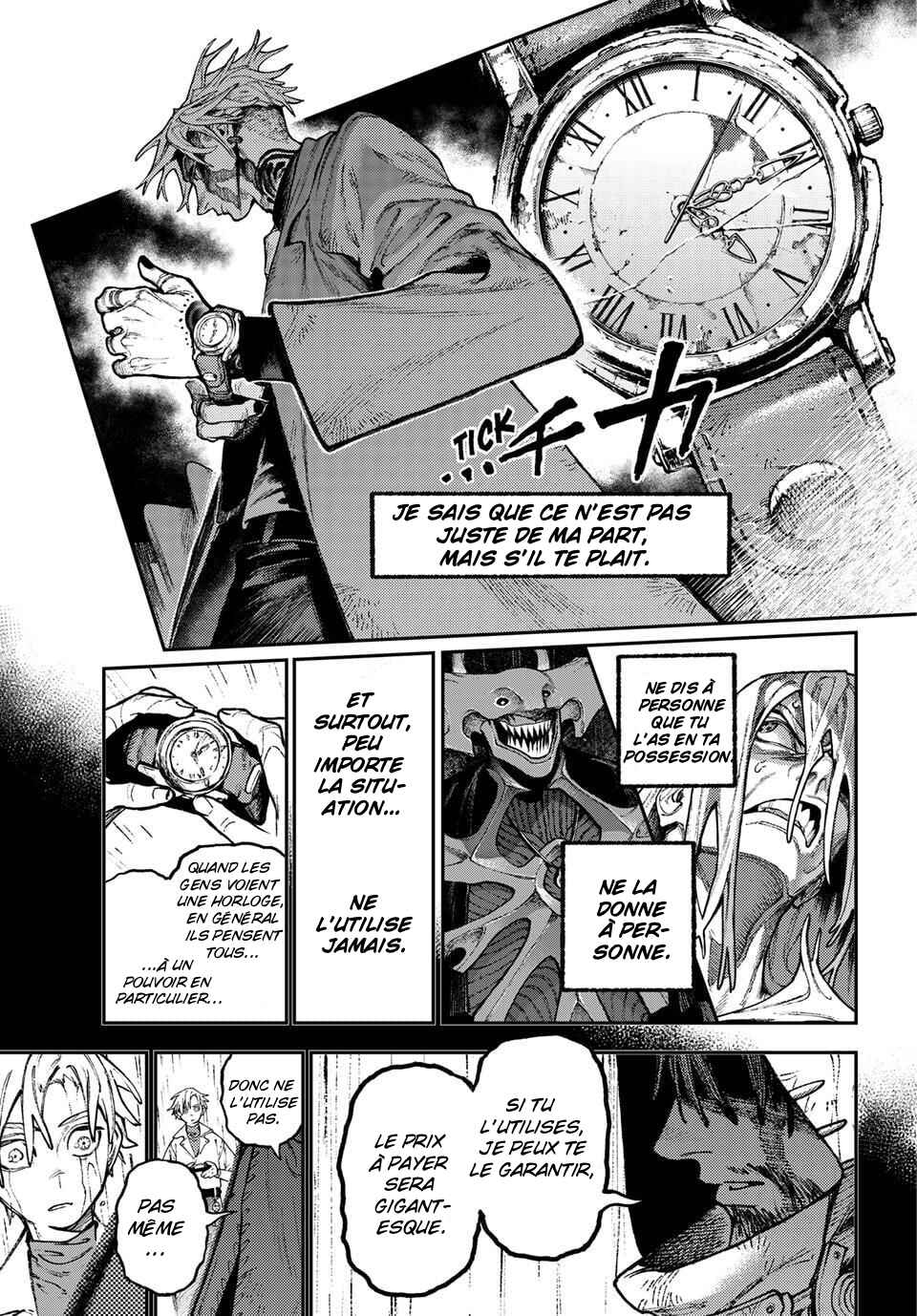 Chapter 166 - Page 13