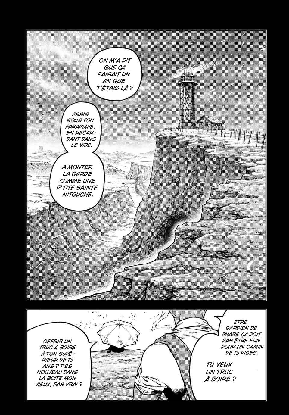 Chapter 166 - Page 3