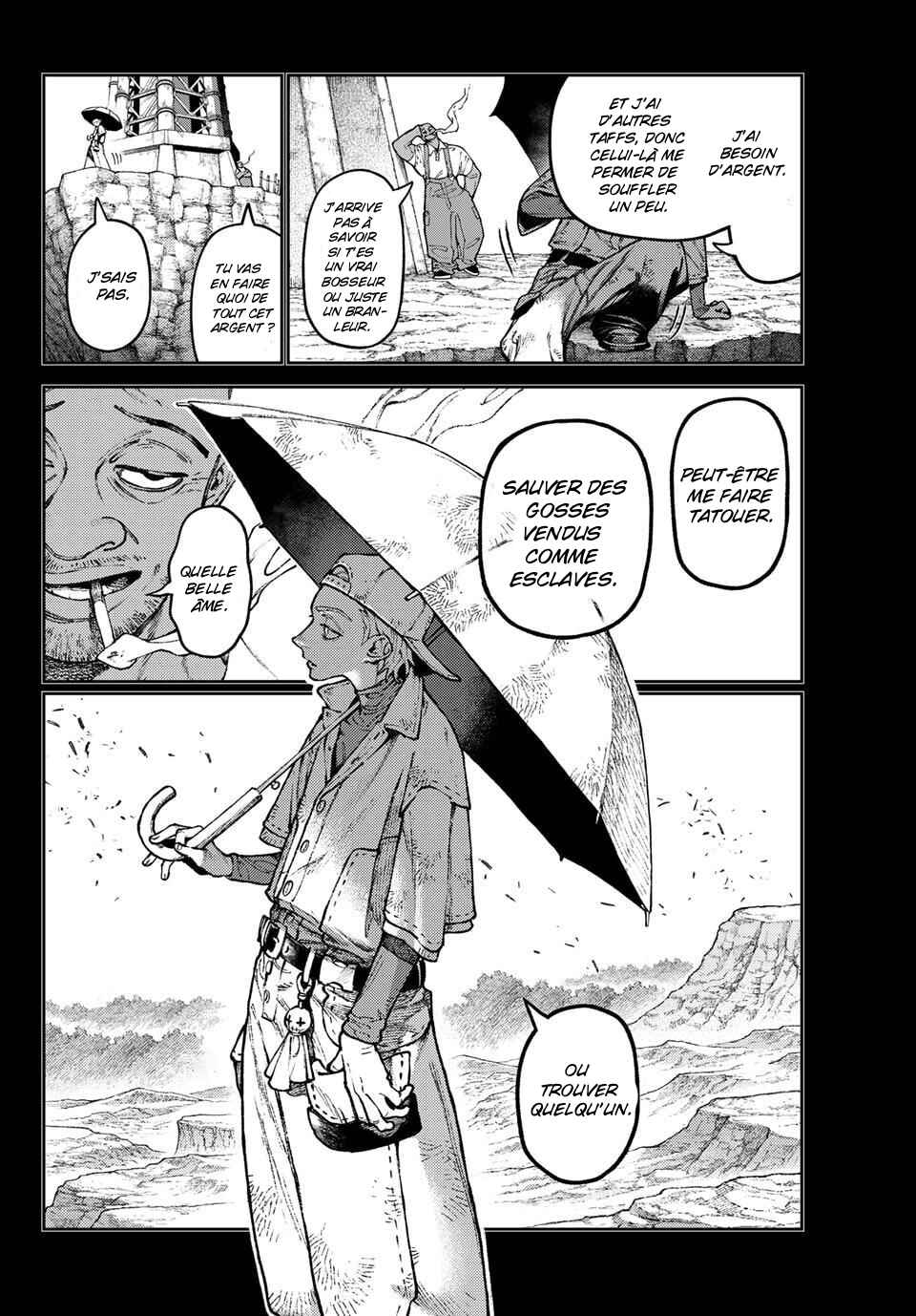 Chapter 166 - Page 4