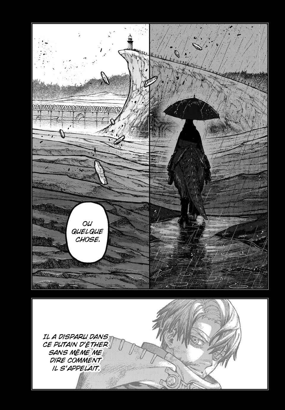 Chapter 166 - Page 5