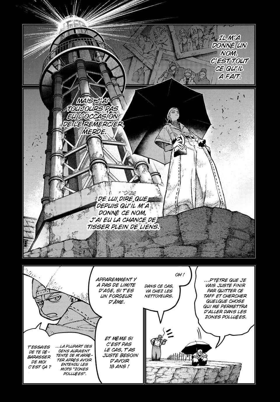 Chapter 166 - Page 6