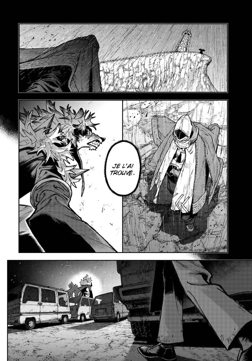 Chapter 166 - Page 8