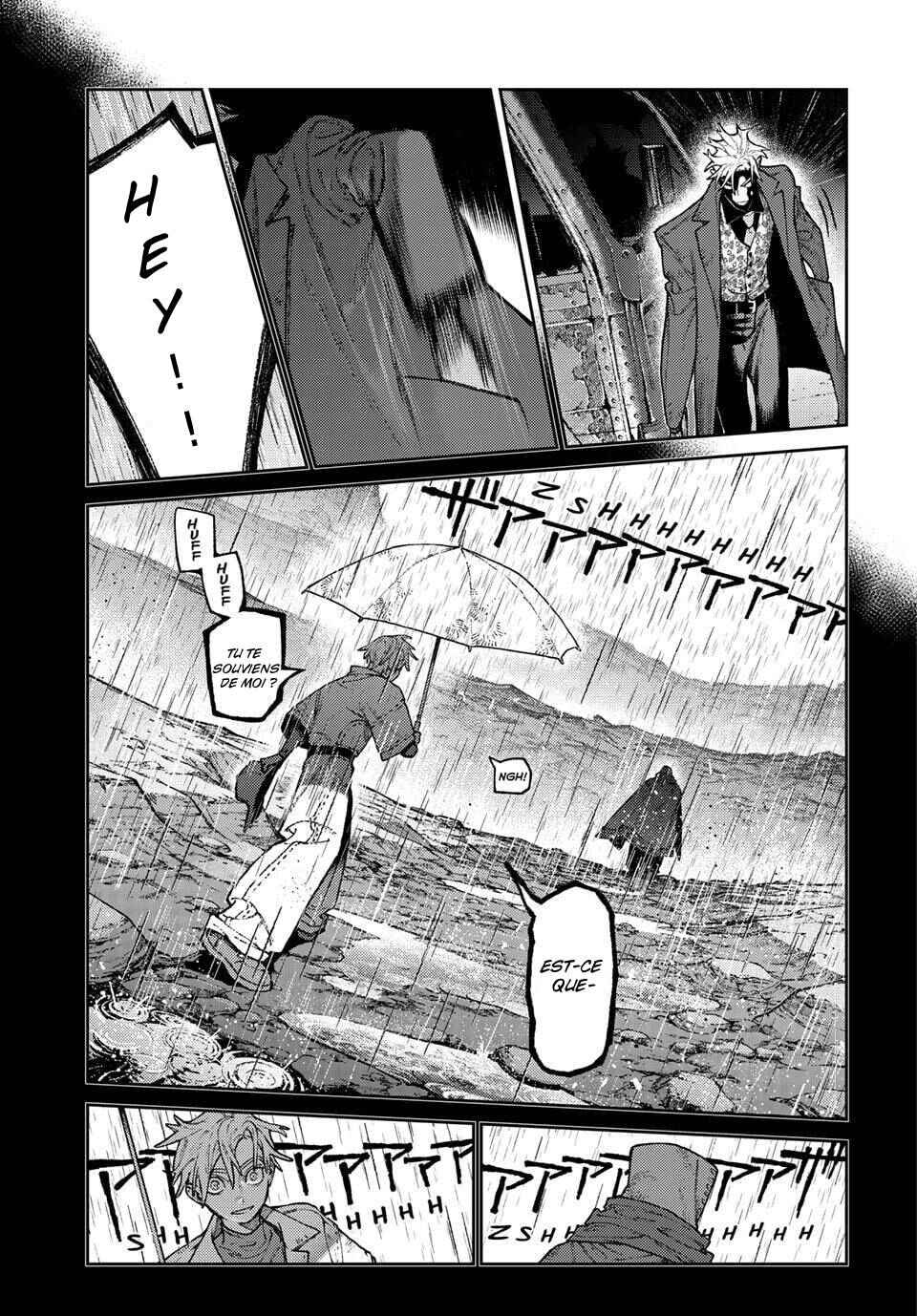 Chapter 166 - Page 9