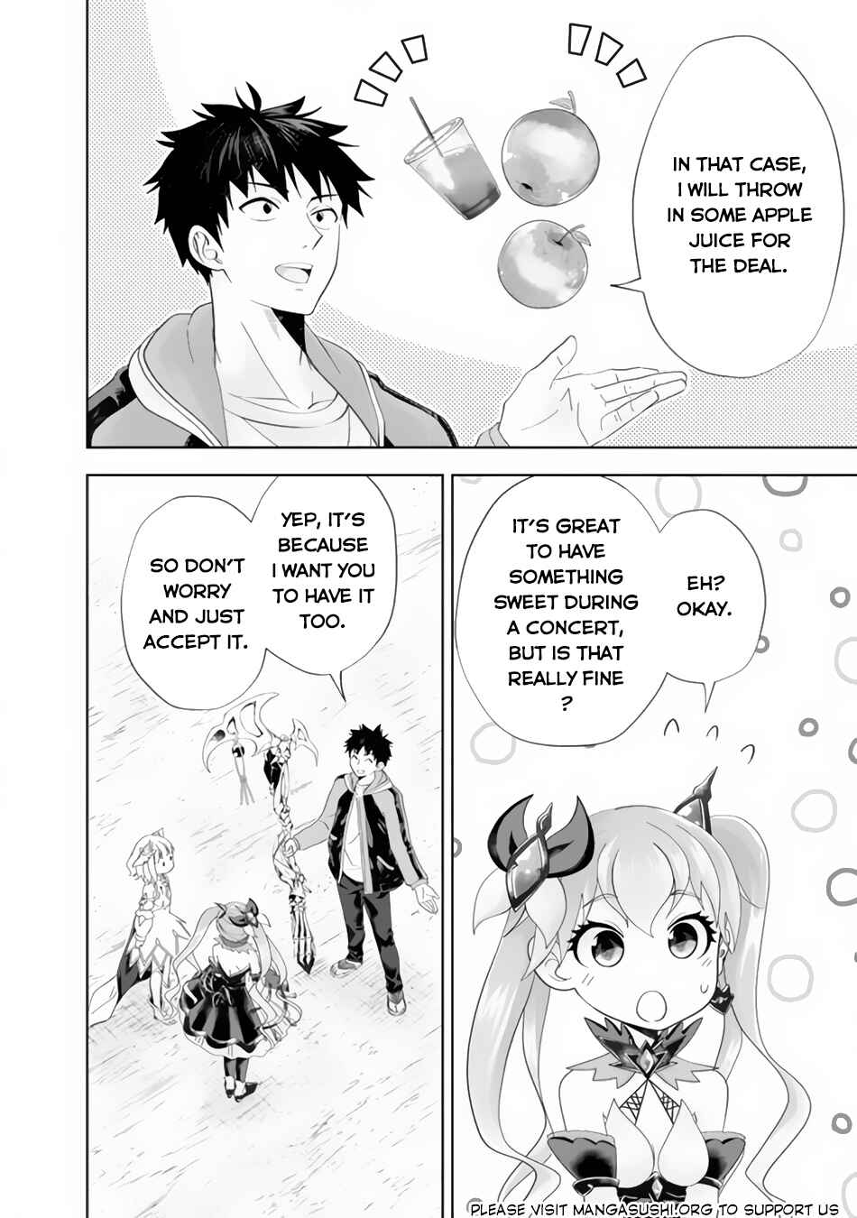 Chapter 157 - Page 11
