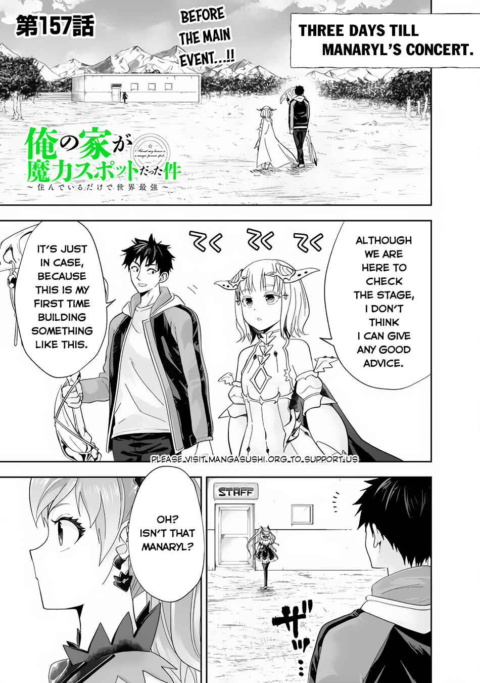 Chapter 157 - Page 2