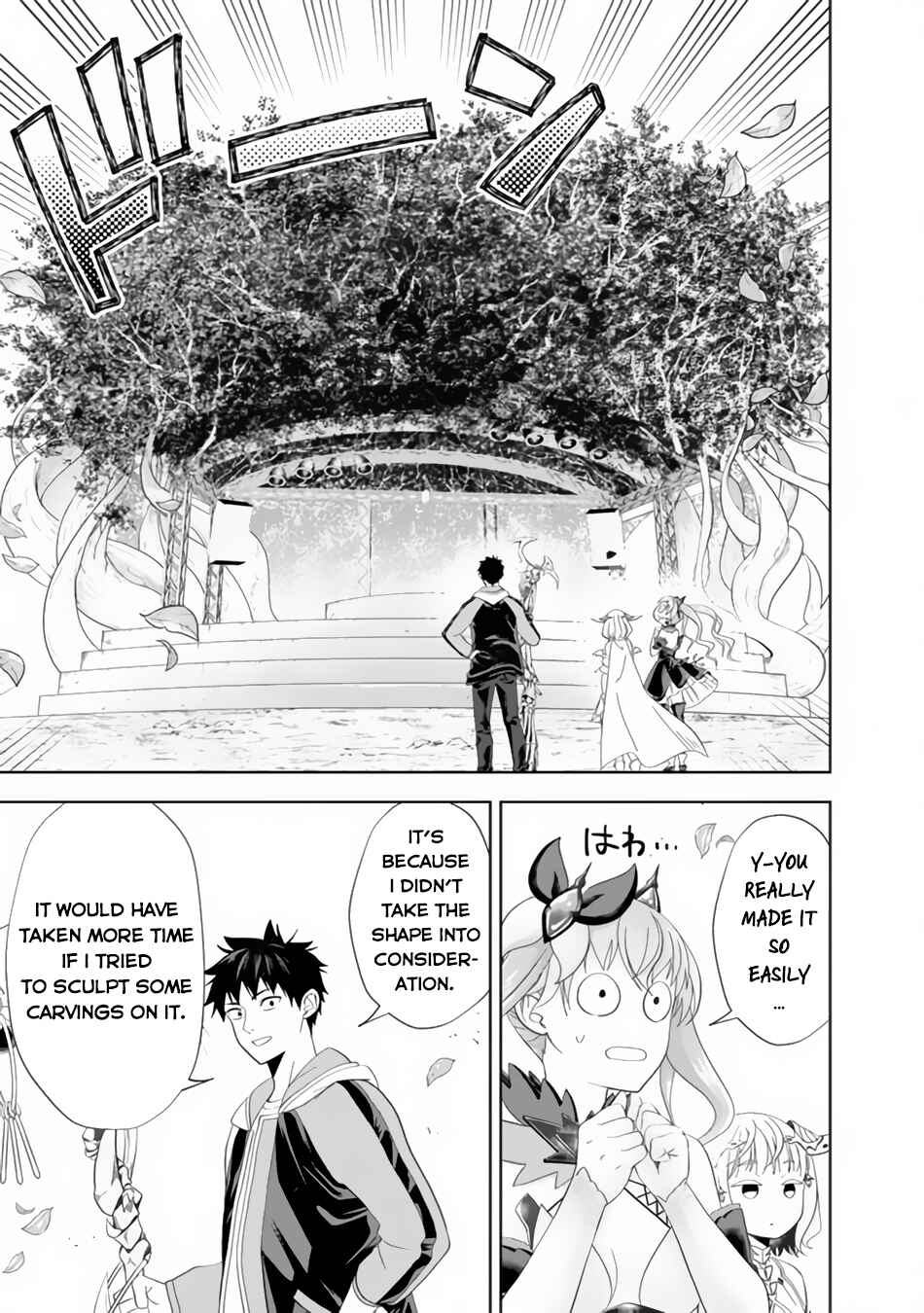Chapter 157 - Page 8