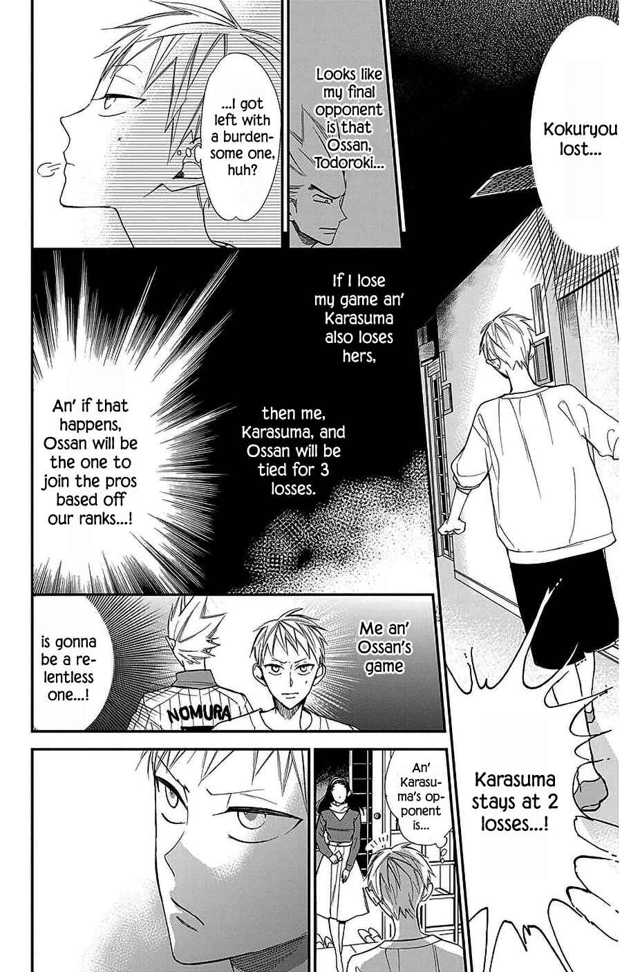 Chapter 49 - Page 14
