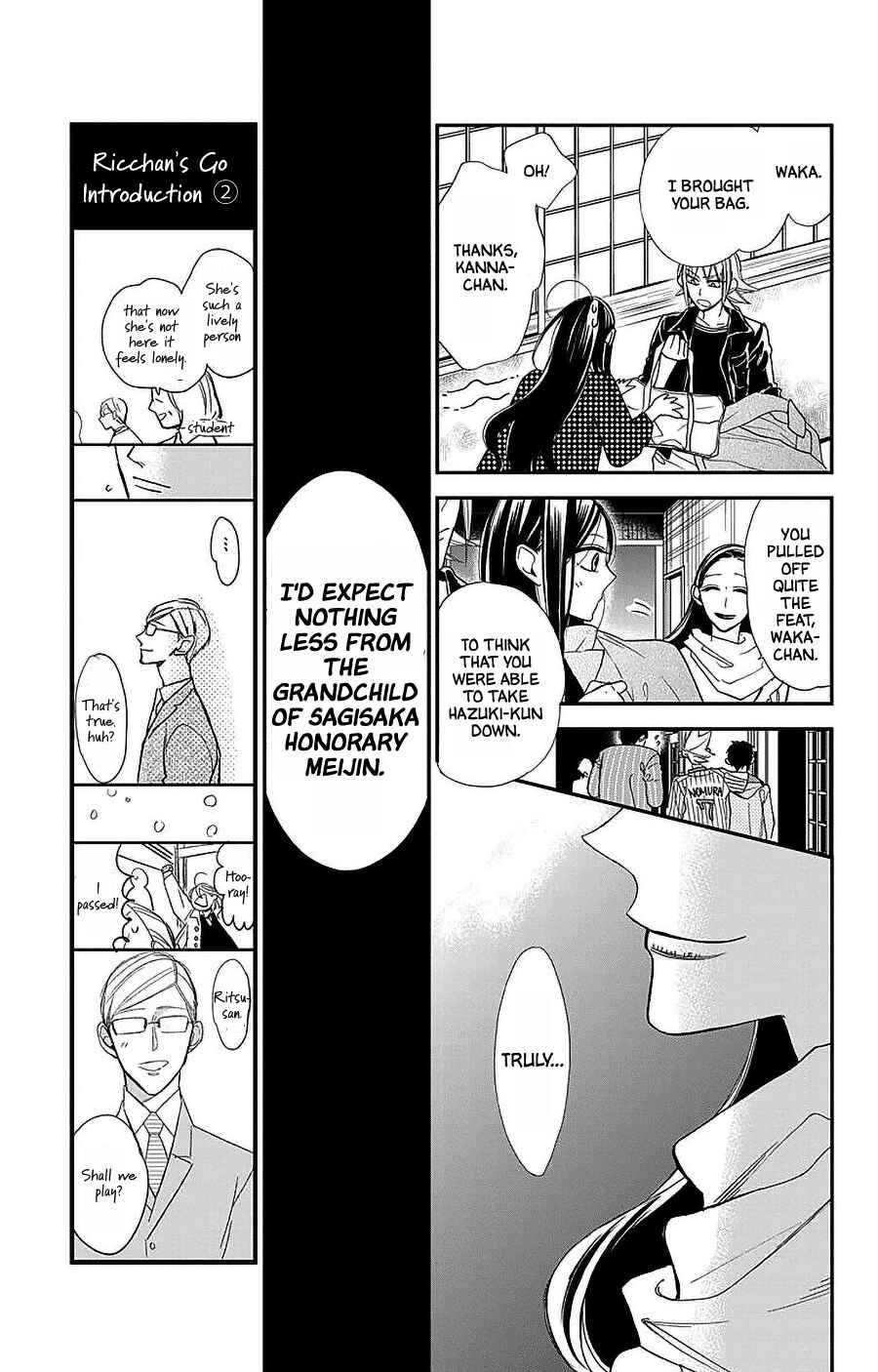 Chapter 49 - Page 23