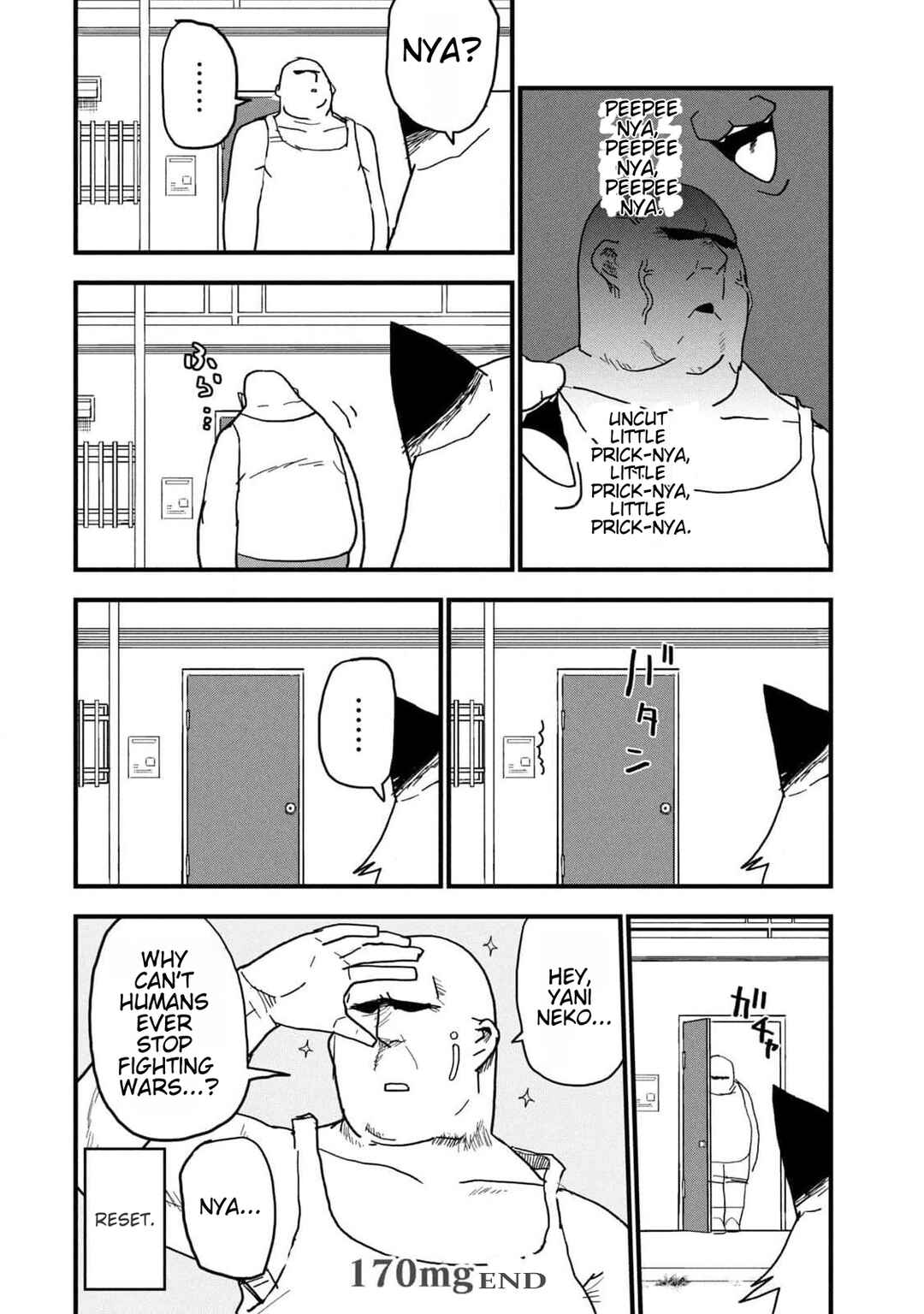 Chapter 170 - Page 6