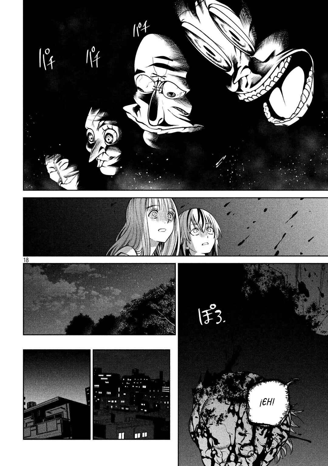 Chapter 31 - Page 20