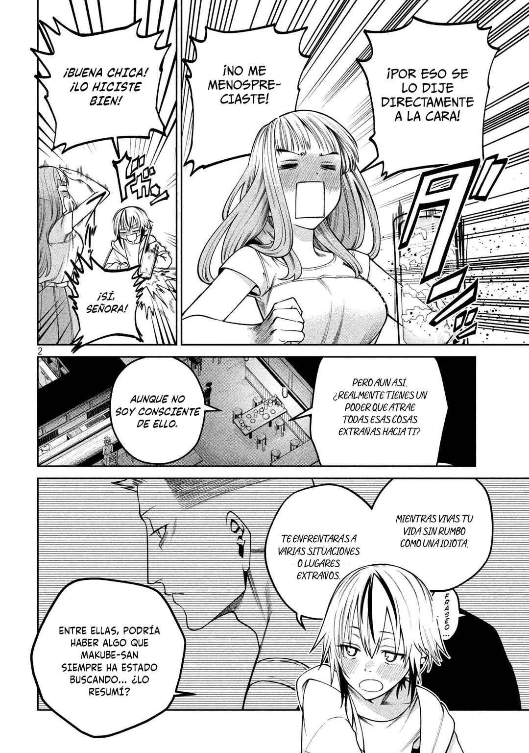 Chapter 31 - Page 5