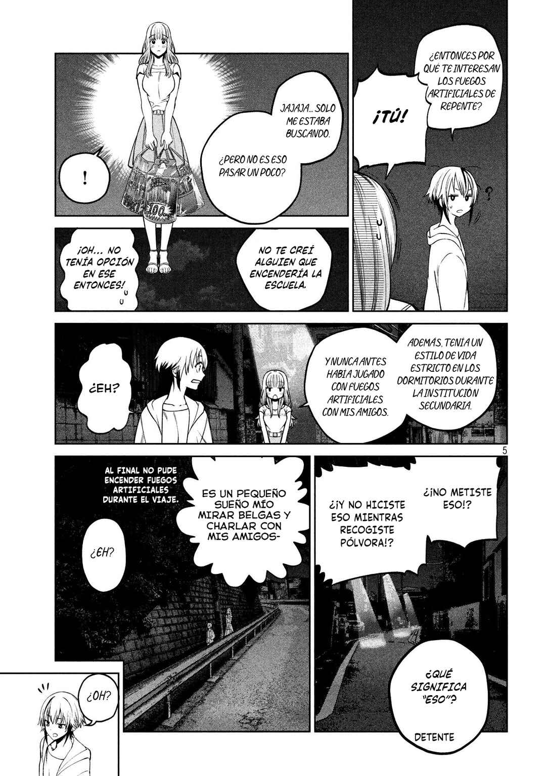 Chapter 31 - Page 8