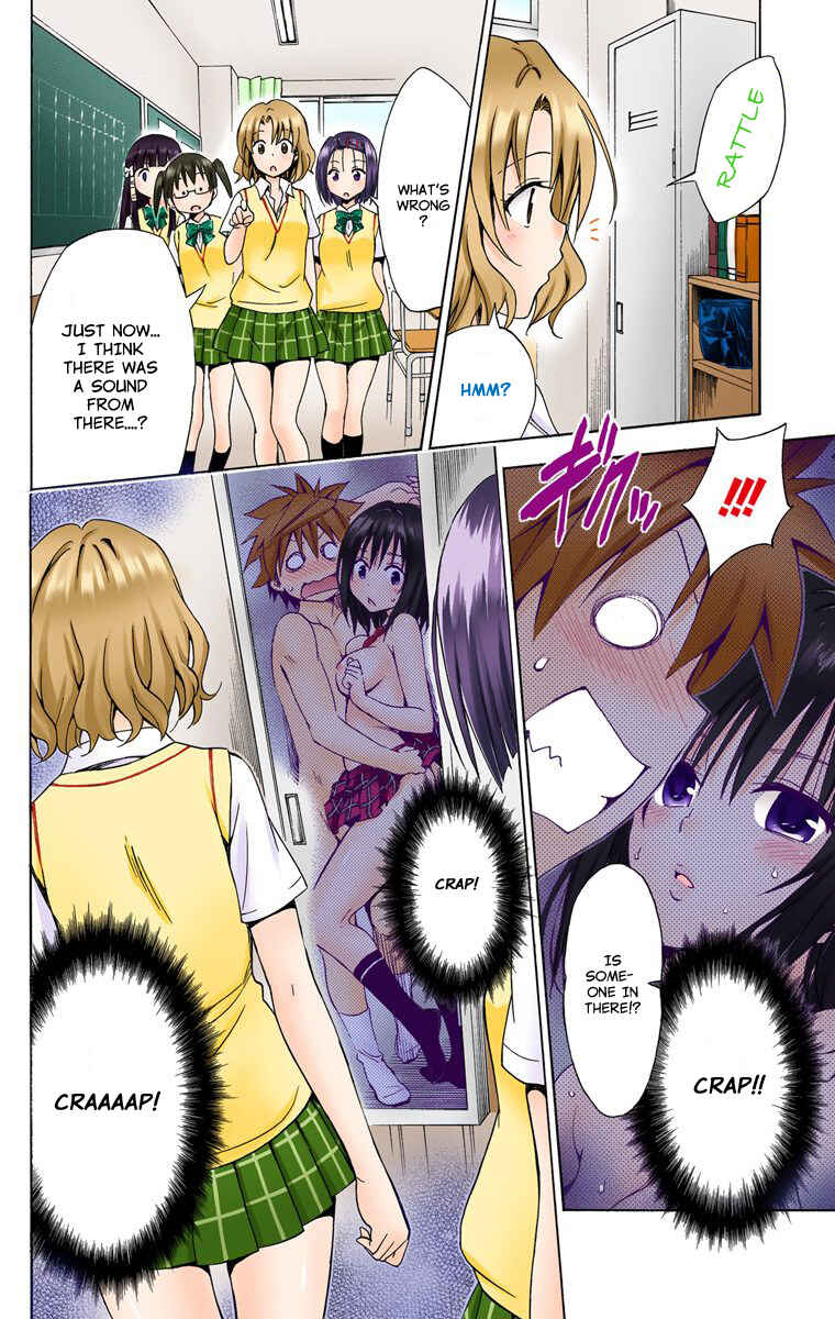 Chapter 28 - Page 32