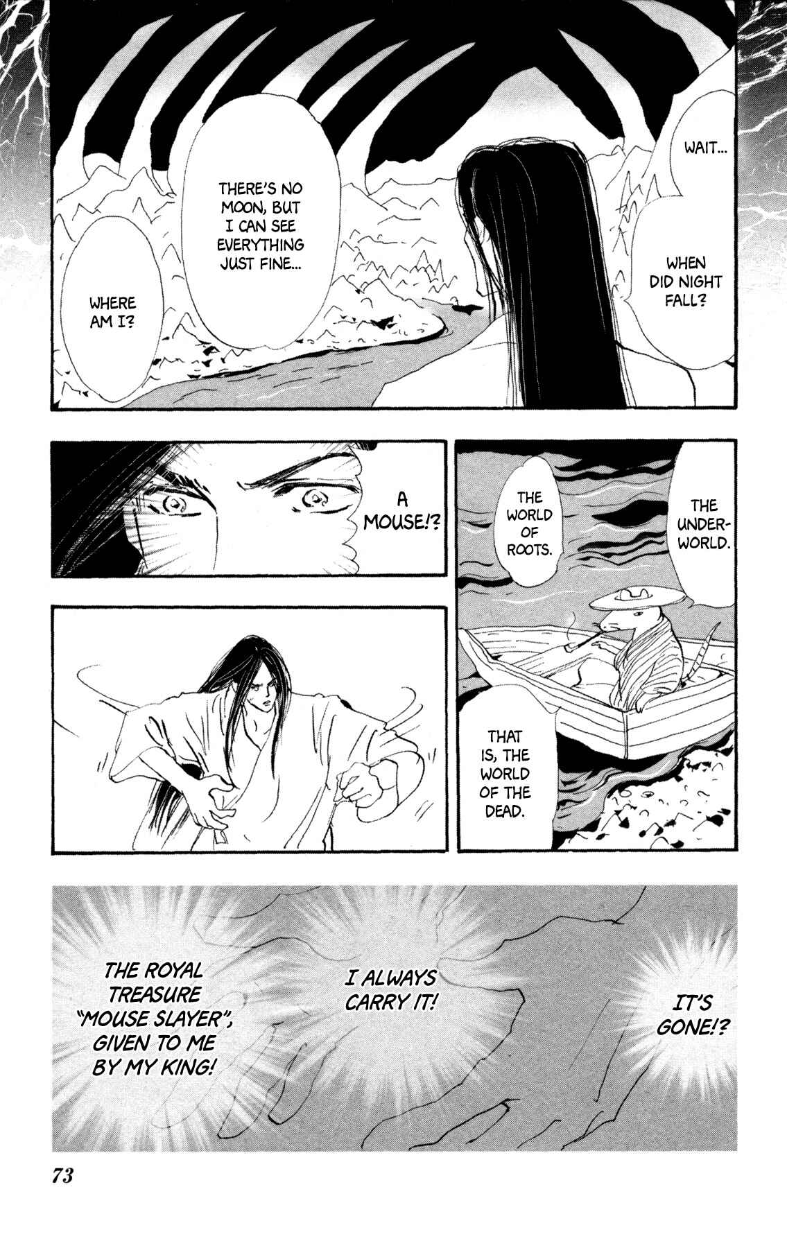 Chapter 28 - Page 10