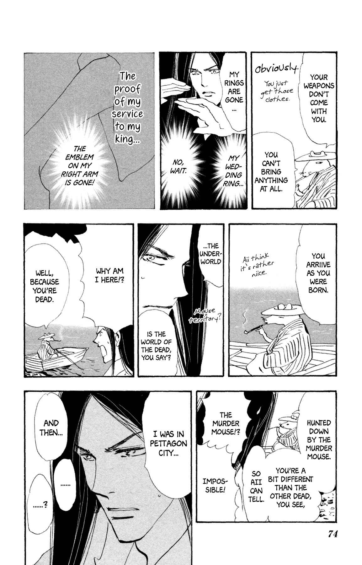 Chapter 28 - Page 11