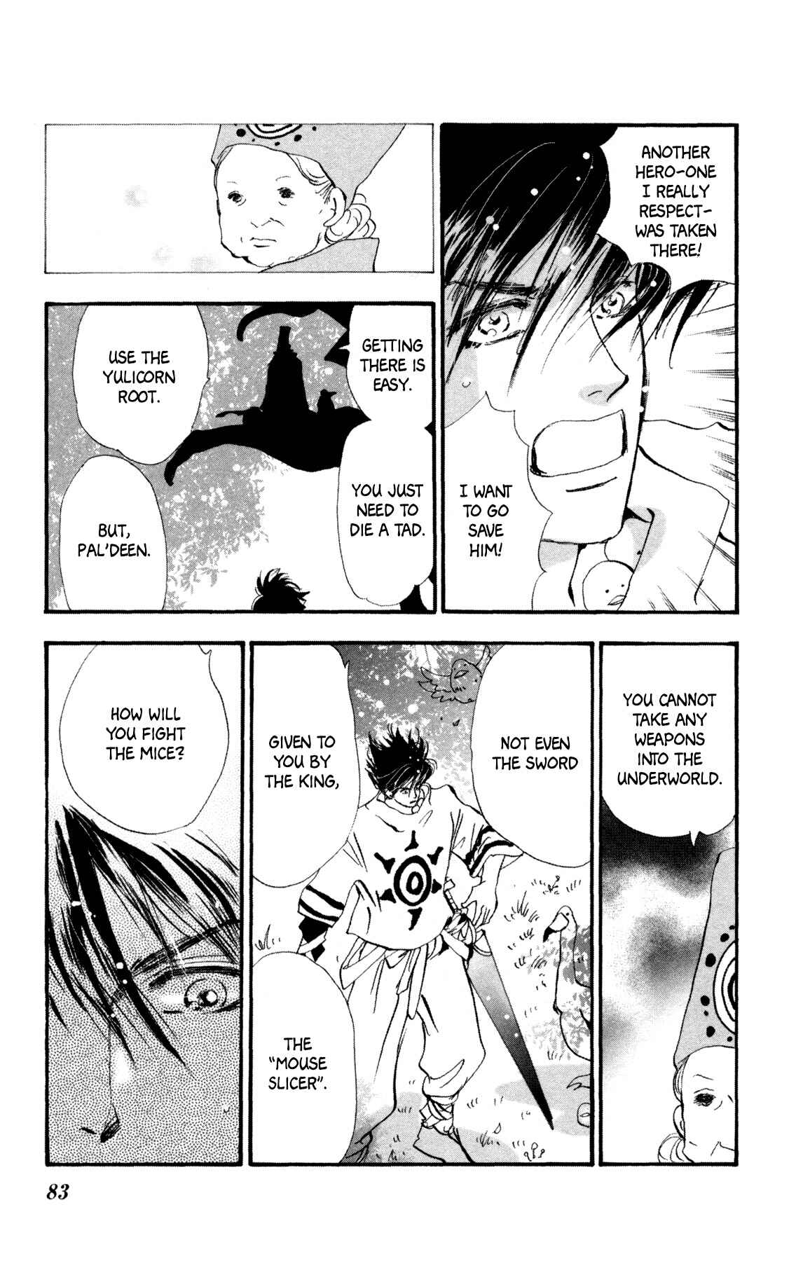 Chapter 28 - Page 20