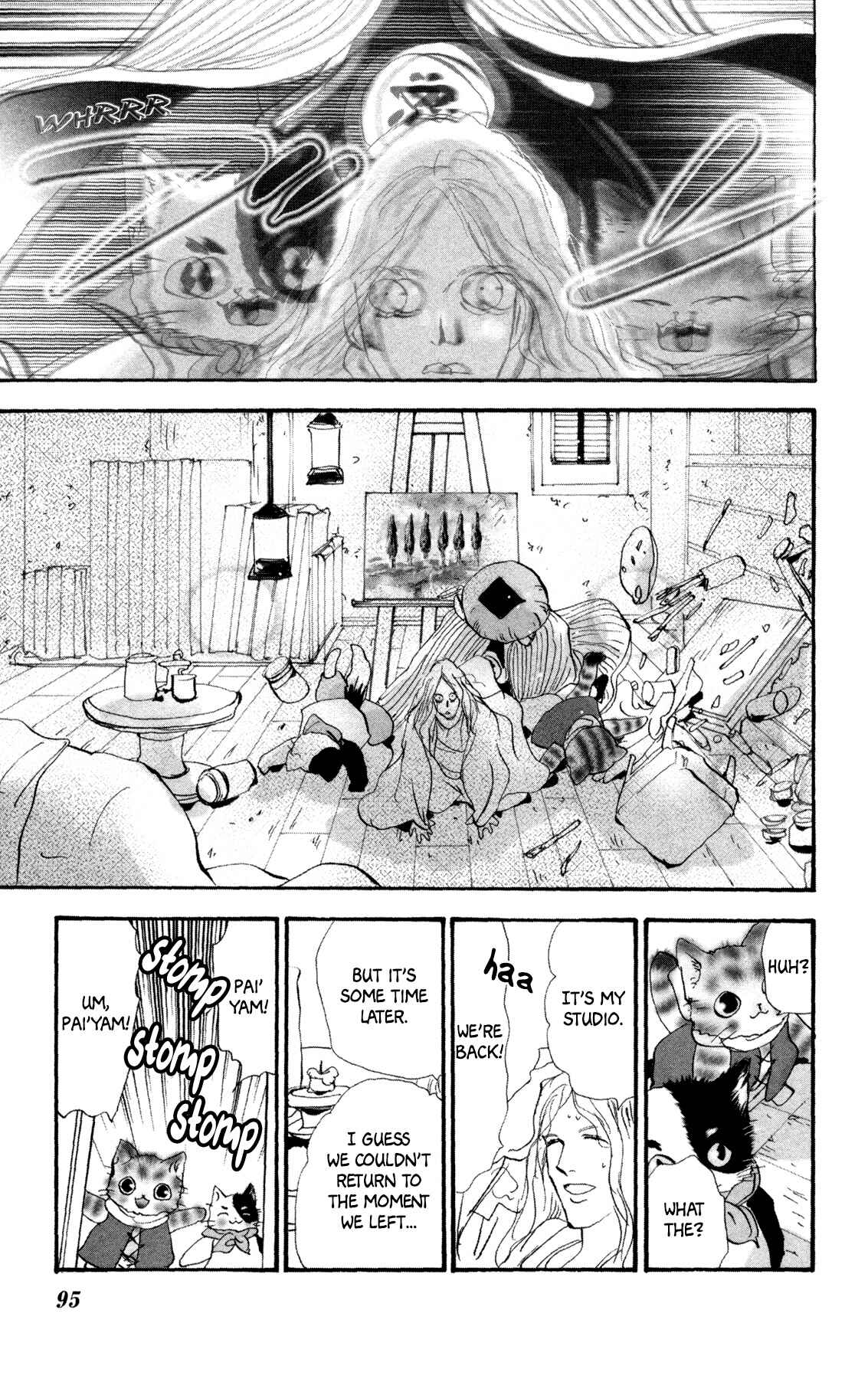 Chapter 28 - Page 32