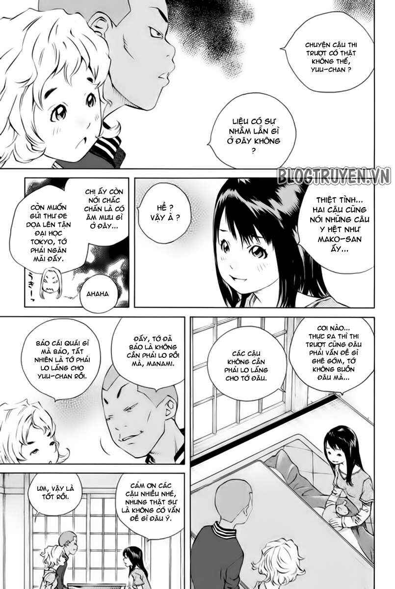 Chapter 189 - Page 12