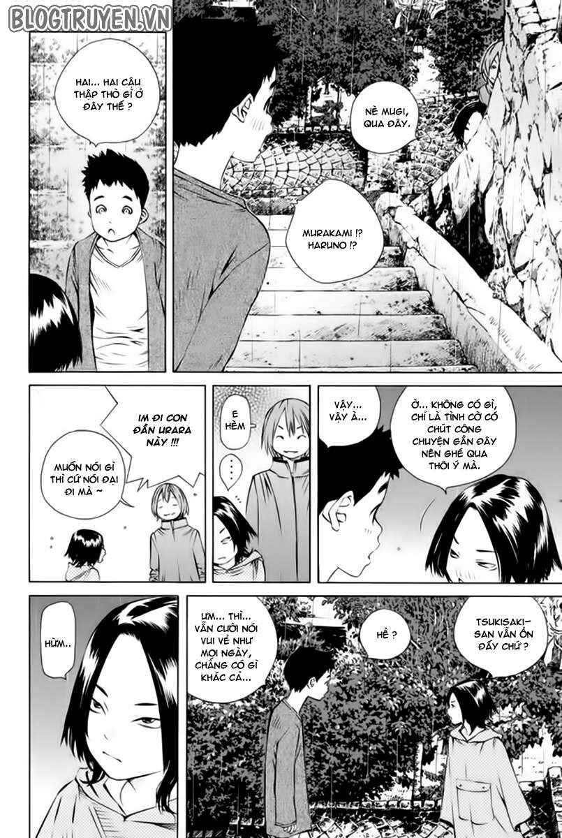 Chapter 189 - Page 15