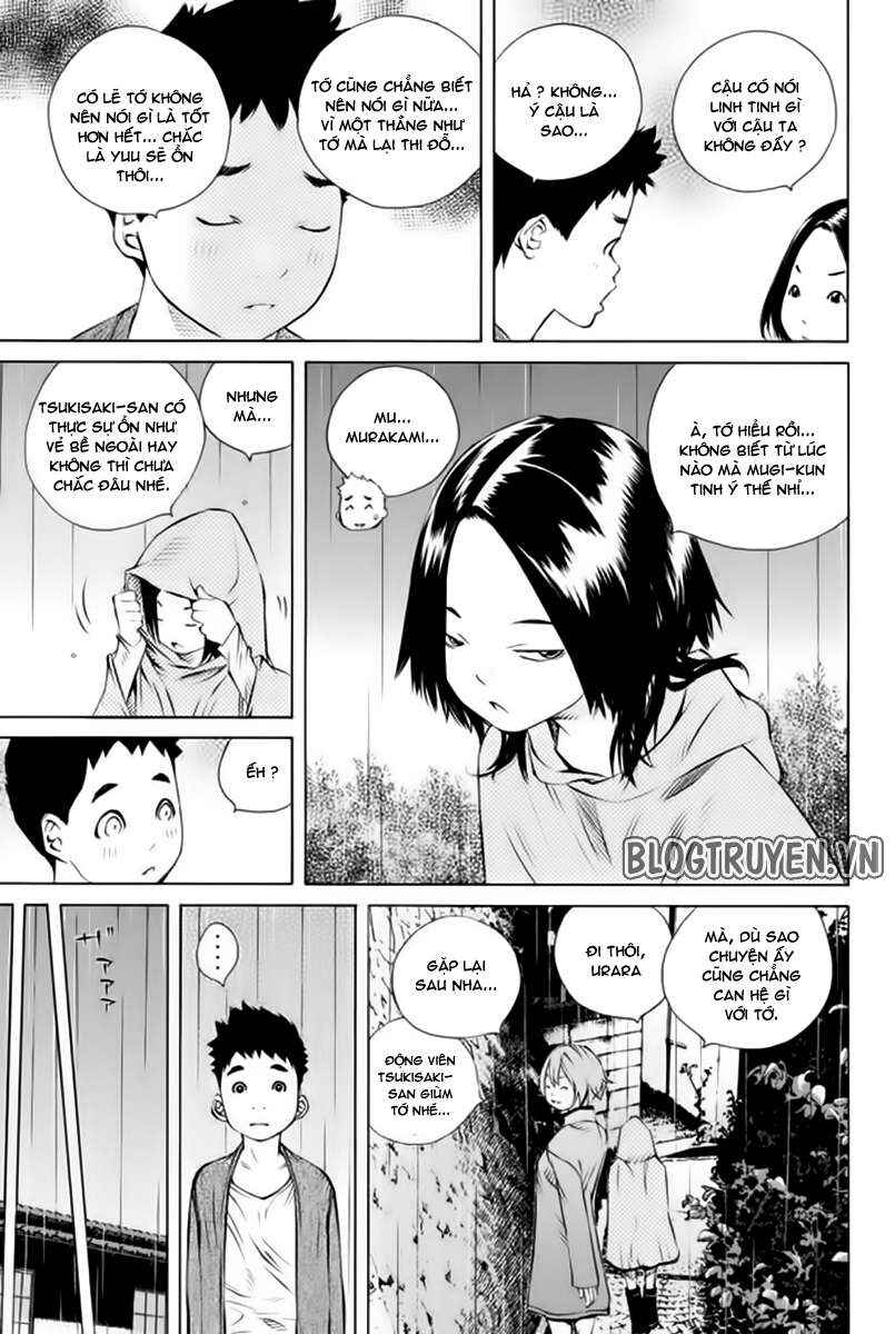 Chapter 189 - Page 16