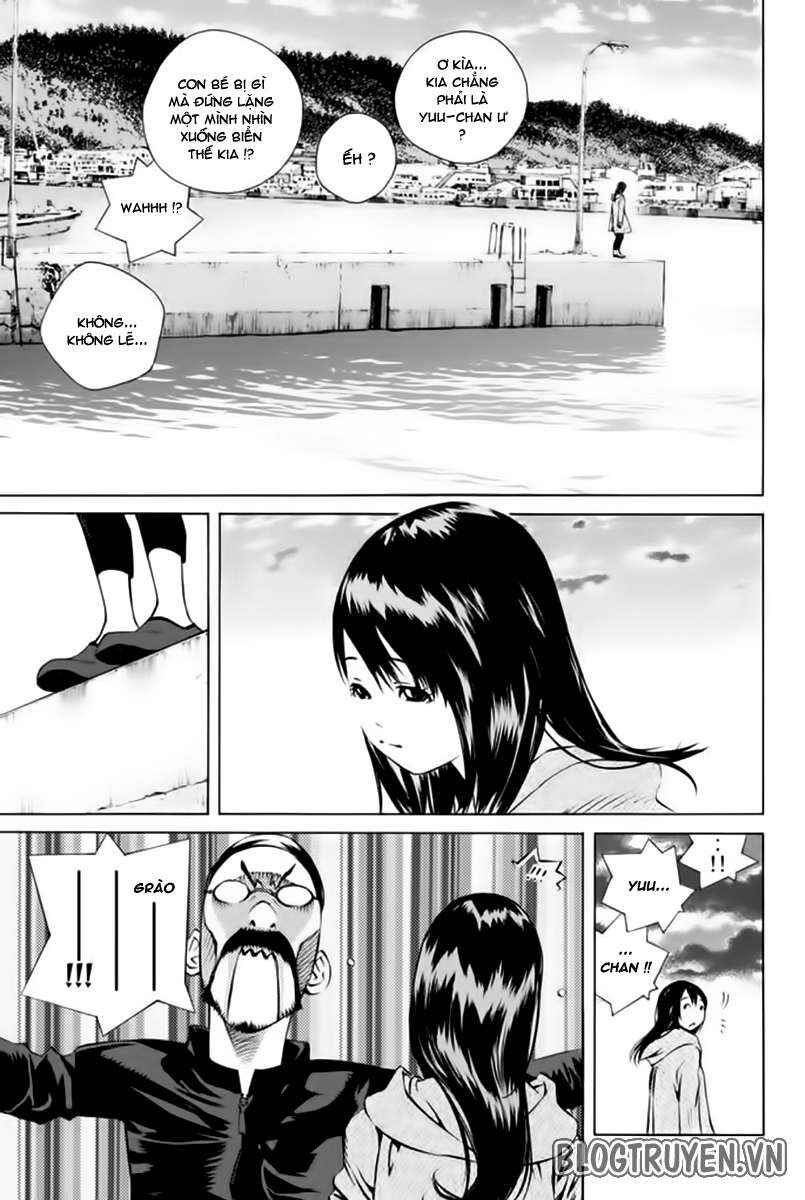 Chapter 189 - Page 18