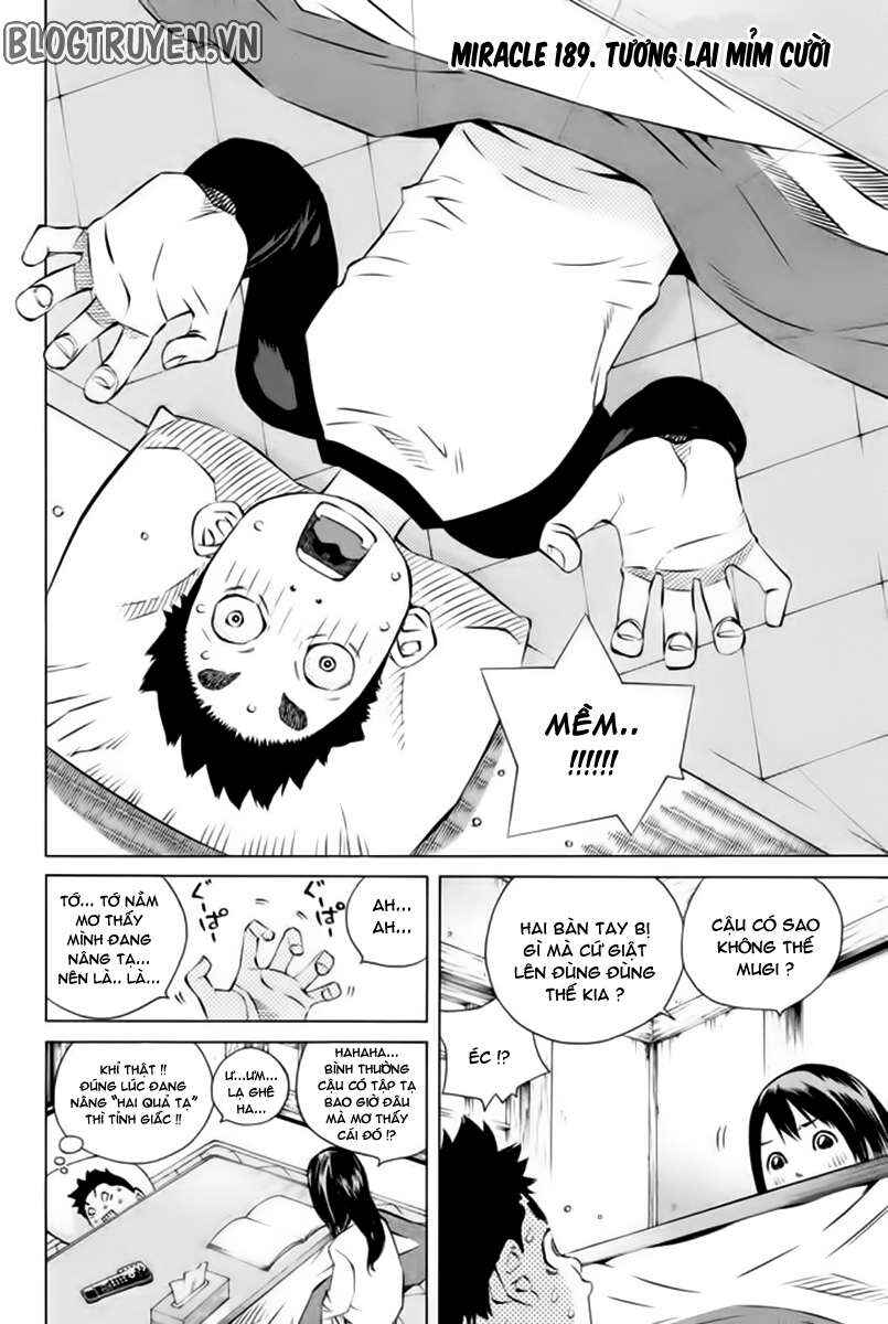 Chapter 189 - Page 3