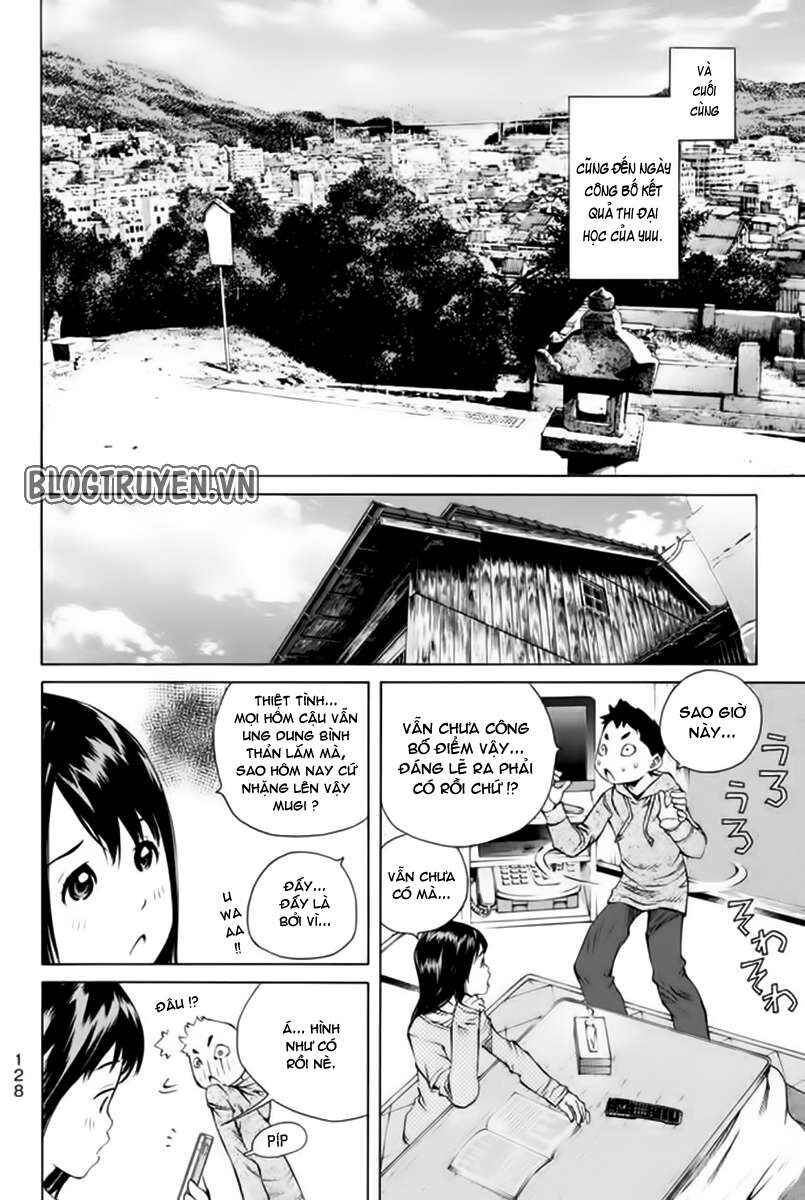 Chapter 189 - Page 7
