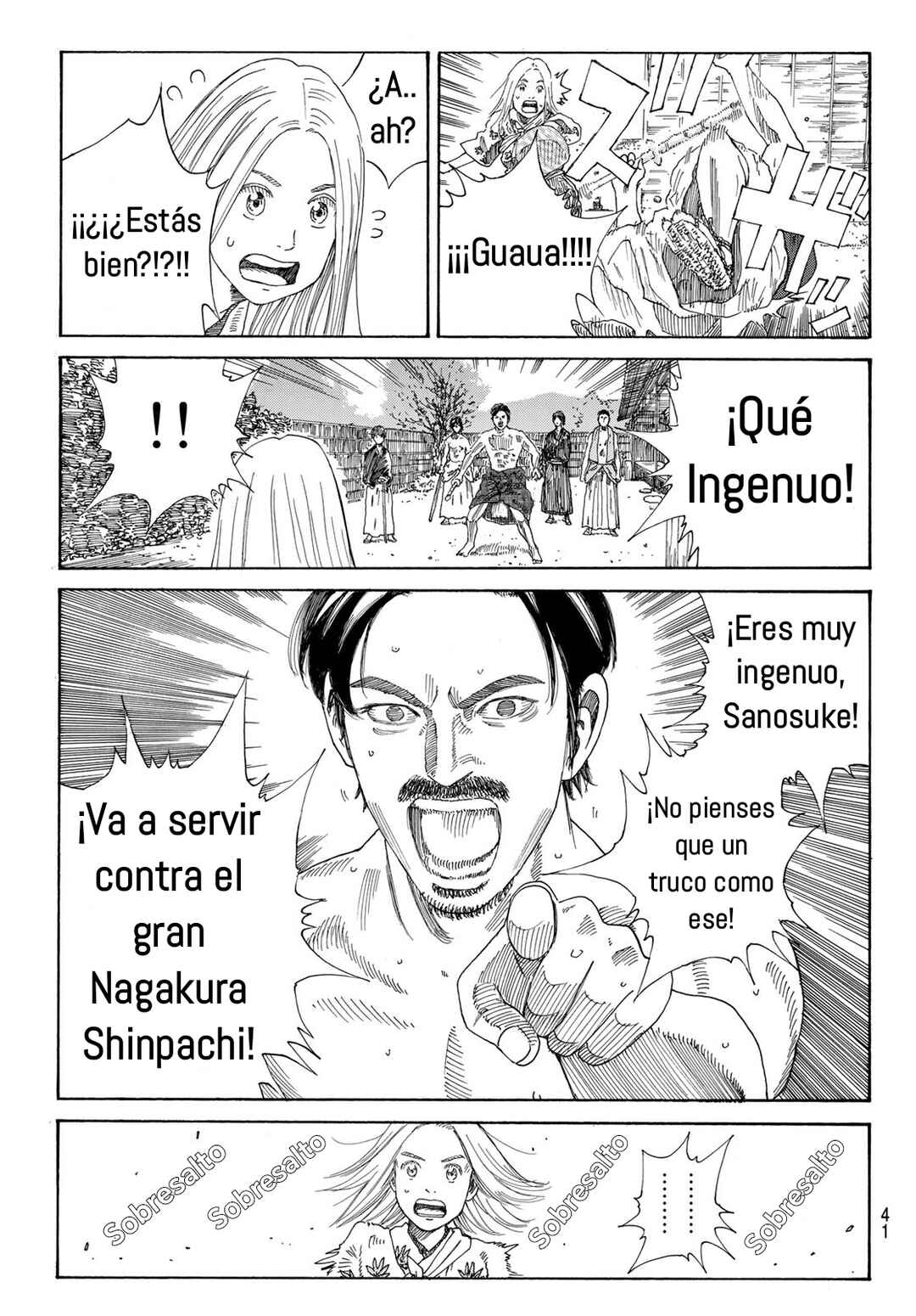 Chapter 2 - Page 3