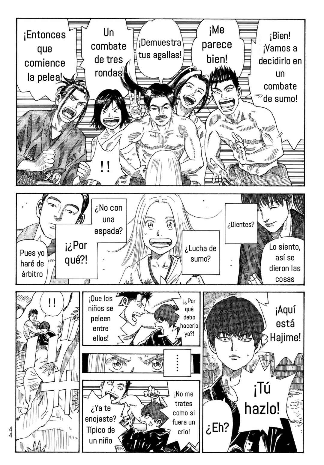 Chapter 2 - Page 6