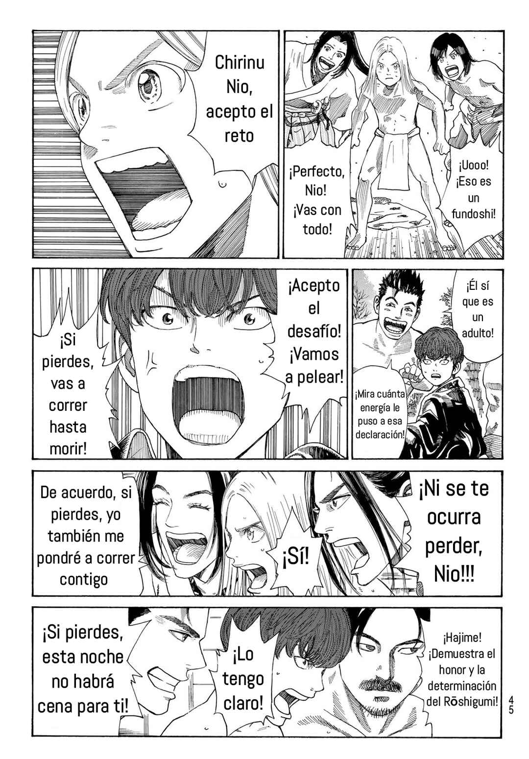 Chapter 2 - Page 7