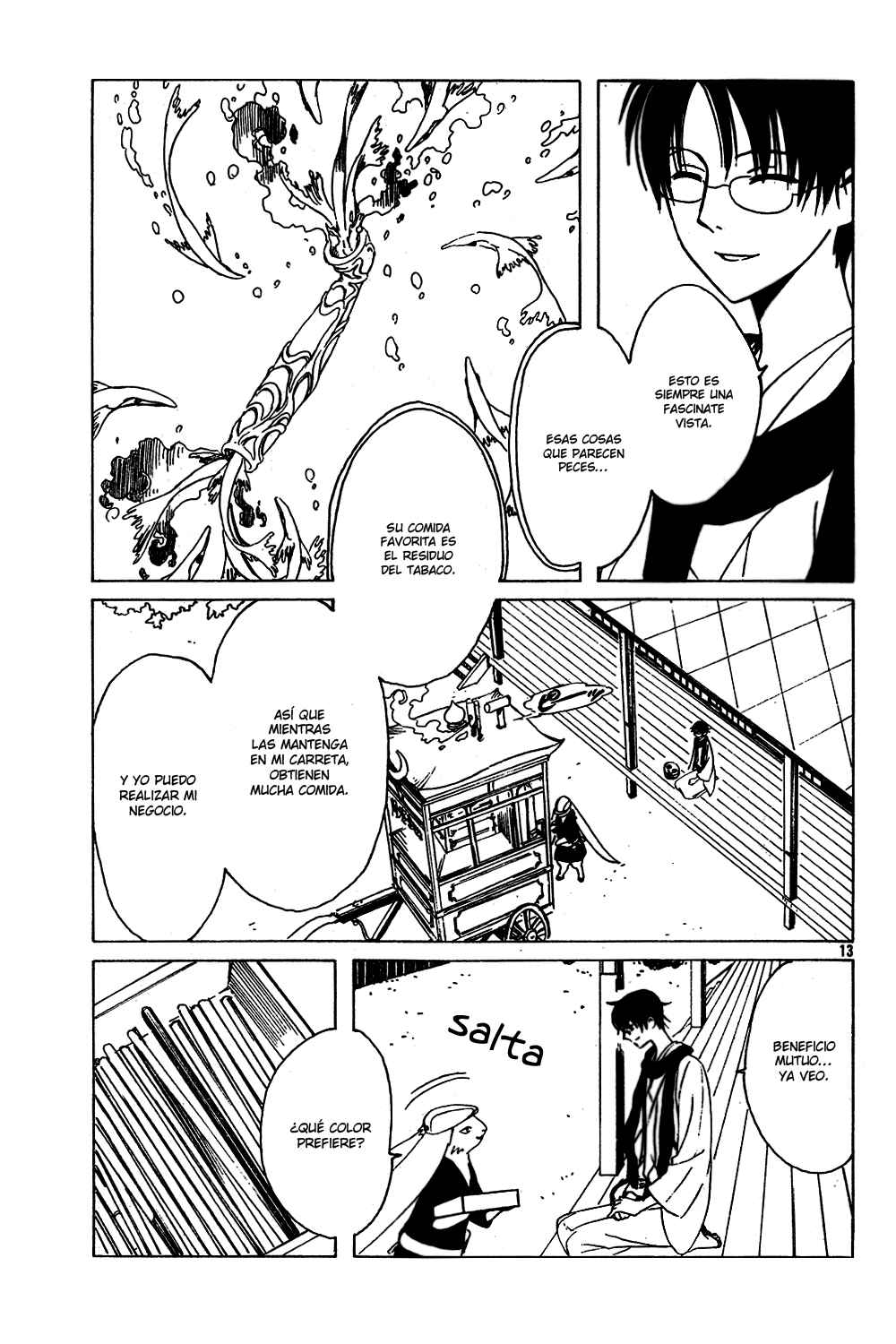 Chapter 102 - Page 13