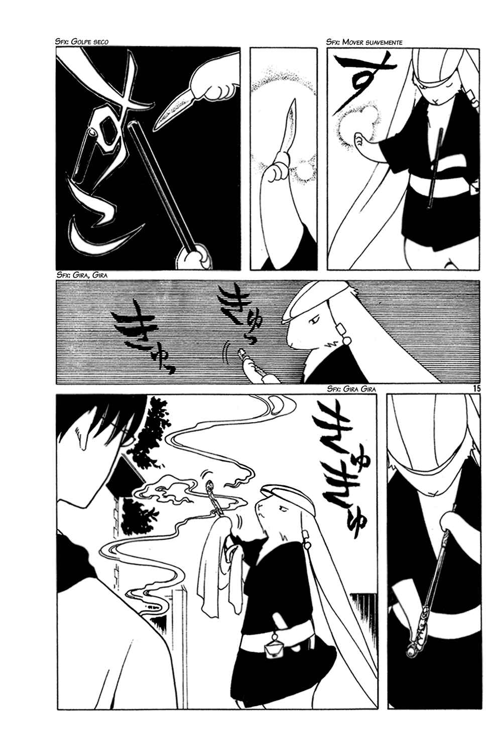 Chapter 102 - Page 15
