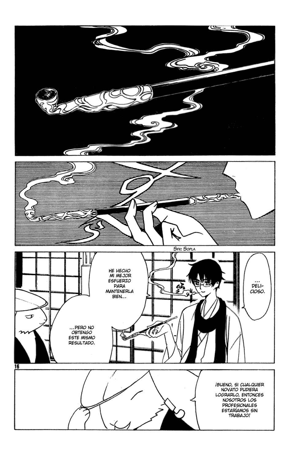 Chapter 102 - Page 16
