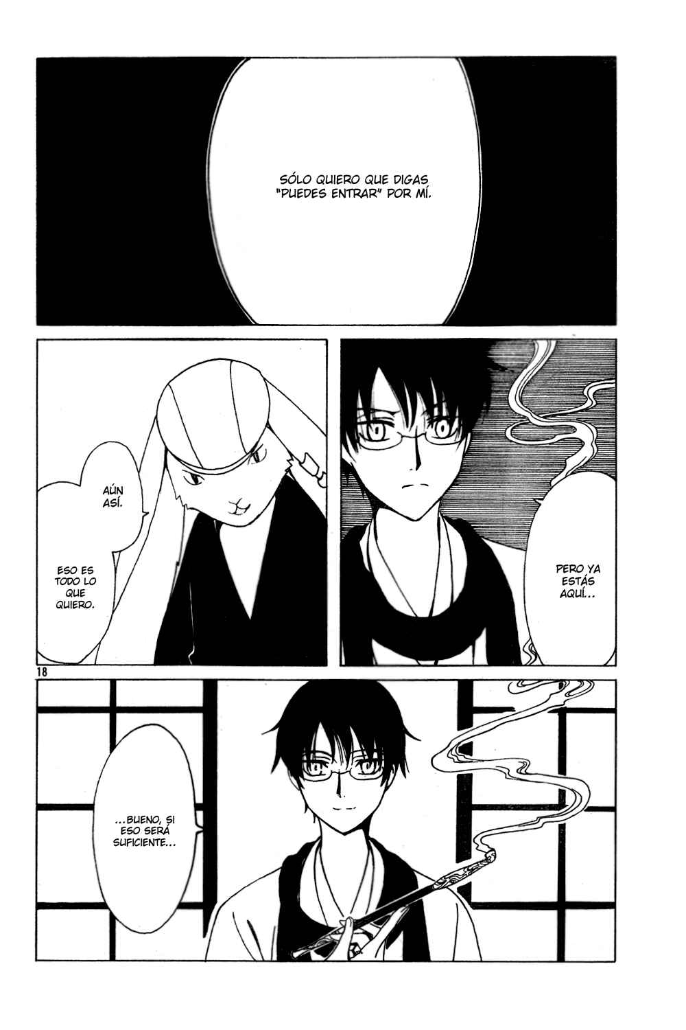 Chapter 102 - Page 18