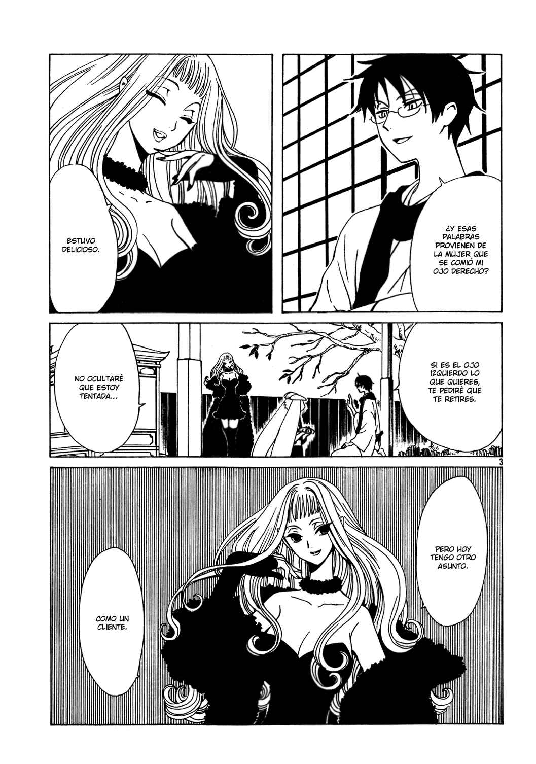 Chapter 102 - Page 24