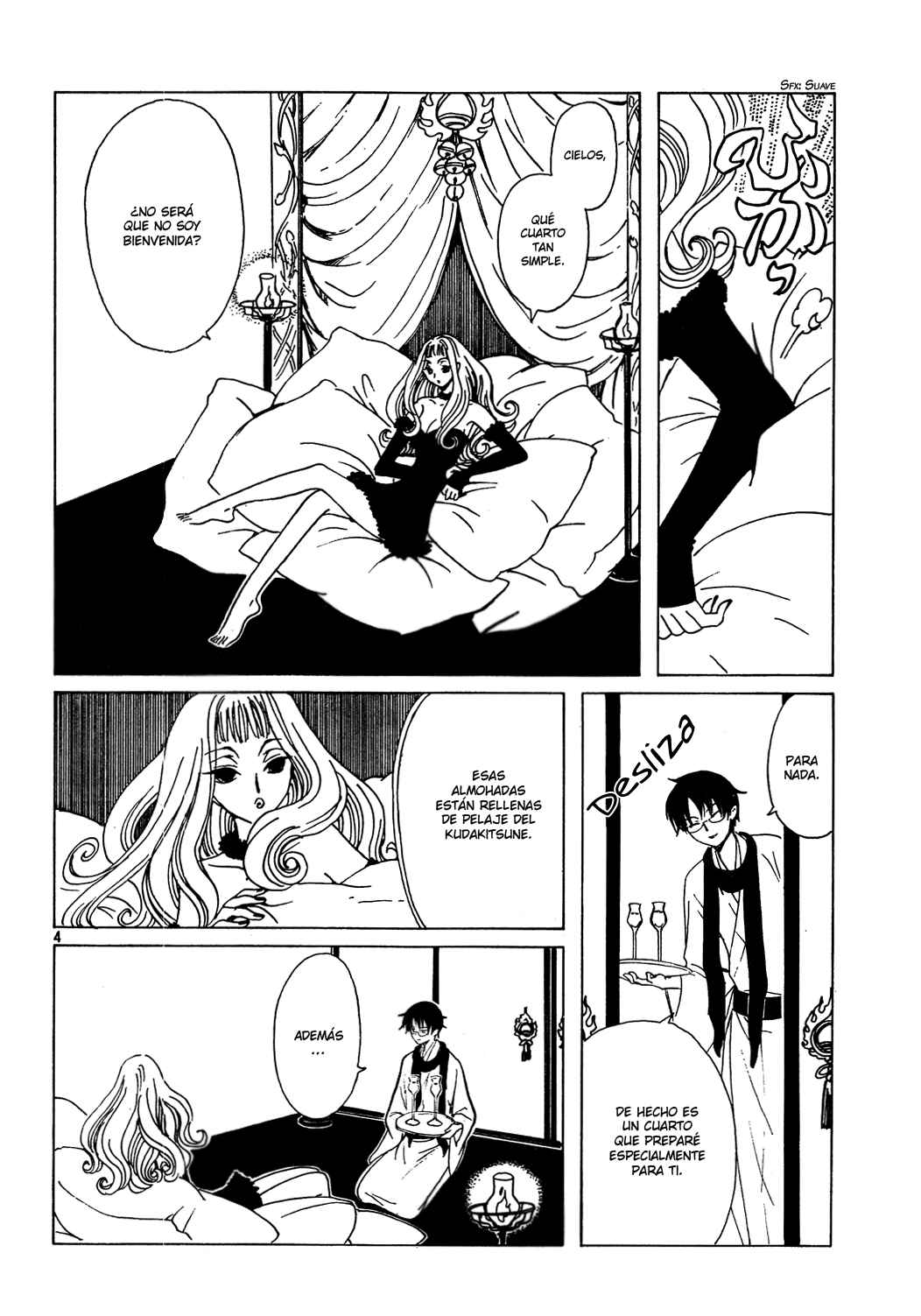 Chapter 102 - Page 25