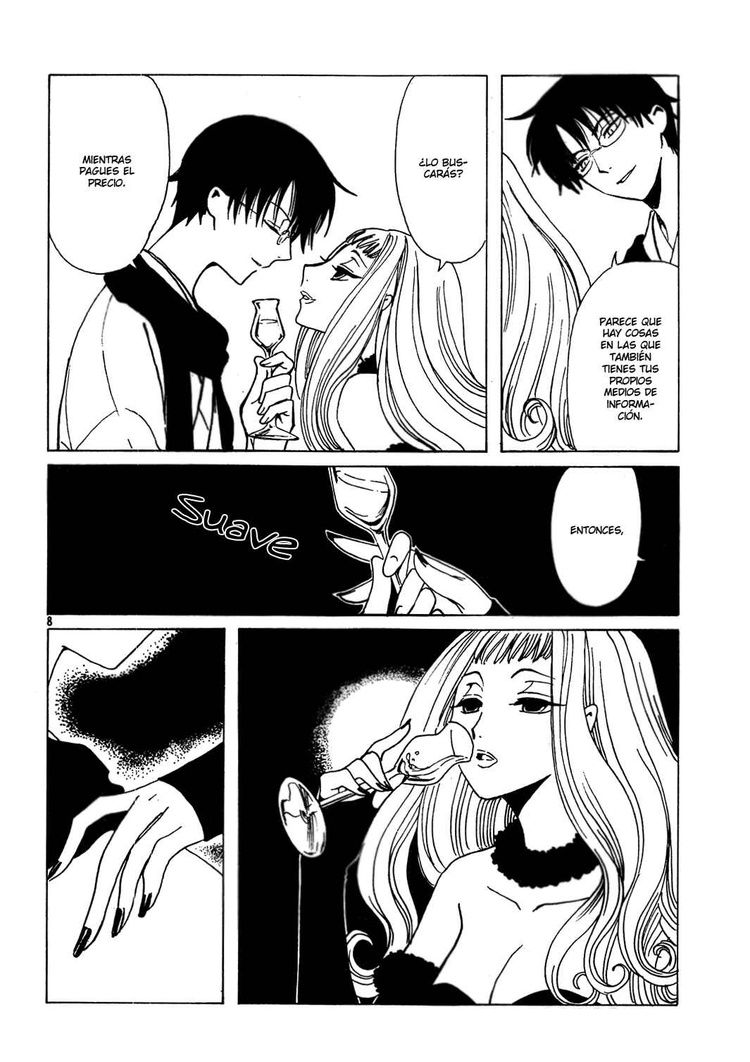 Chapter 102 - Page 29