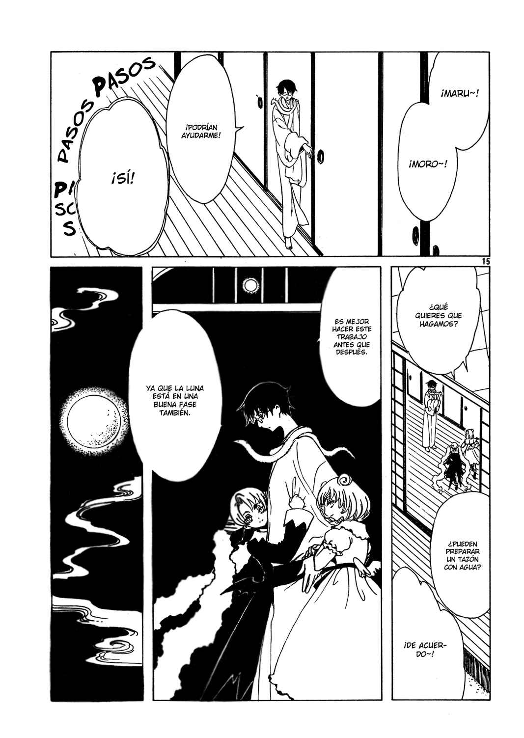 Chapter 102 - Page 36