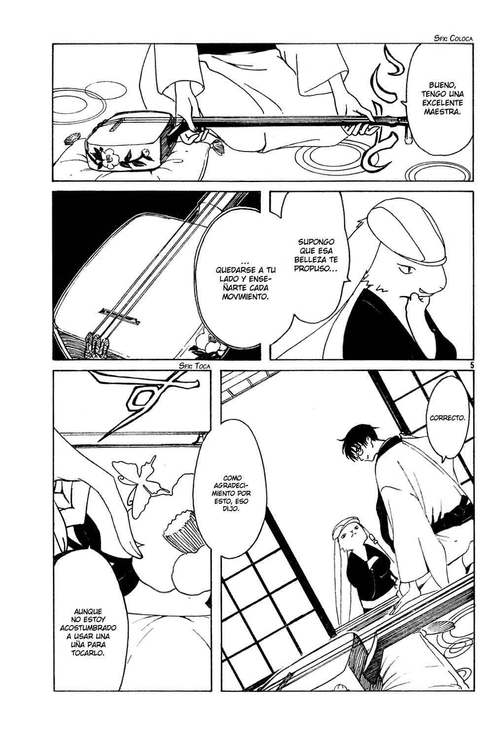 Chapter 102 - Page 5